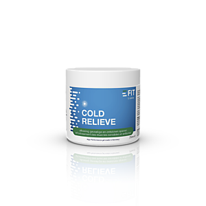 Cold Relieve gel