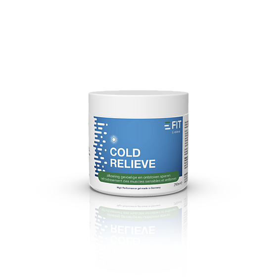 Cold Relieve gel