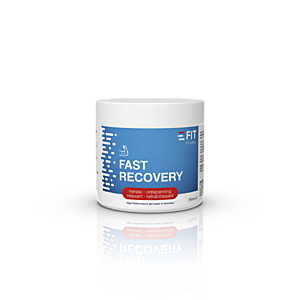 Fast Recovery gel