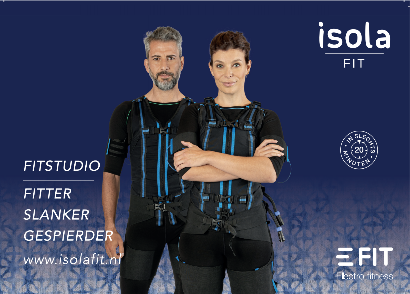 Isola Fit